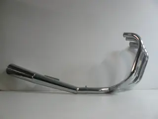 Muffler Honda CB 750 F 1979 - 1982