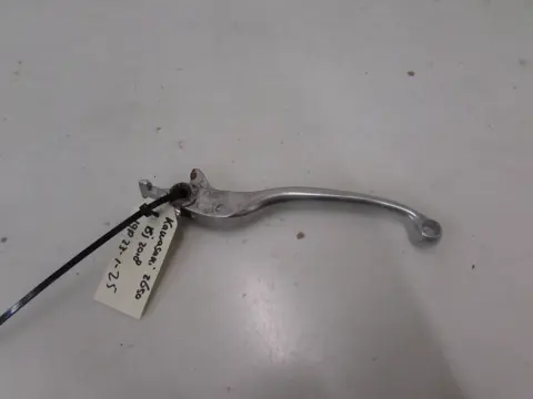 REMHANDLE Kawasaki Z 650 2017 - 2019