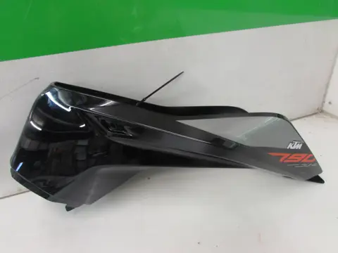 ACHTERKUIPDEEL KTM Overige KTM 1960 - 2021