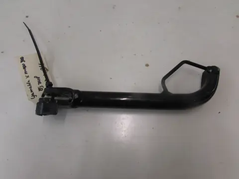 STANDAARD Yamaha Overige Yamaha 1960 - 2021