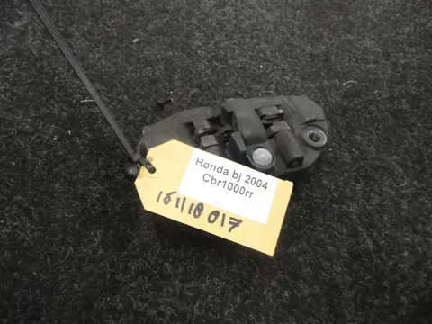 REMKLAUW LINKS VOOR Honda CBR Fireblade 2004 - 2005