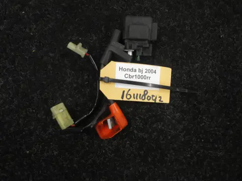 STARTMOTORRELAIS Honda CBR Fireblade 2004 - 2005