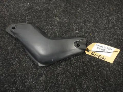 UITLAATBOCHTEN Honda CBR Fireblade 2004 - 2005