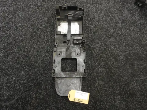 UNDERTAIL Yamaha YZF R6 2006 - 2007