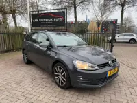 Volkswagen Golf Variant 1.6 TDI Highline Pano Navi Clima Pdc Trekh Stoelverw