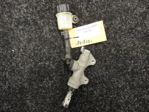 REMPOMP ACHTER Yamaha YZF R6 2006 - 2007