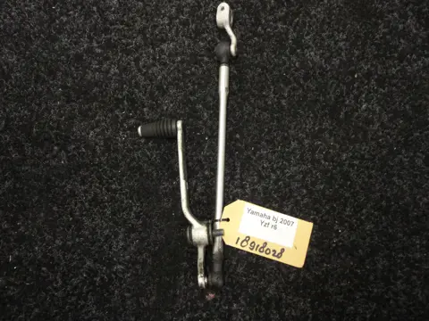 SCHAKELPEDAAL Yamaha YZF R6 2006 - 2007