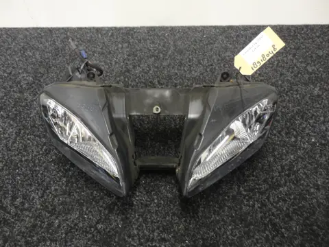 KOPLAMP Yamaha YZF R6 2006 - 2007