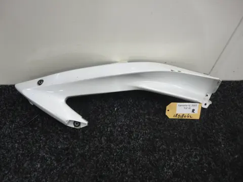 RECHTER ZIJKUIP Yamaha YZF R6 2006 - 2007