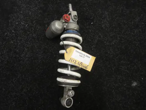 ACHTER SCHOKBREKER Yamaha YZF R1 2004 - 2006