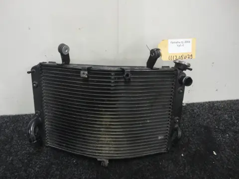 RADIATEUR Yamaha YZF R1 2004 - 2006