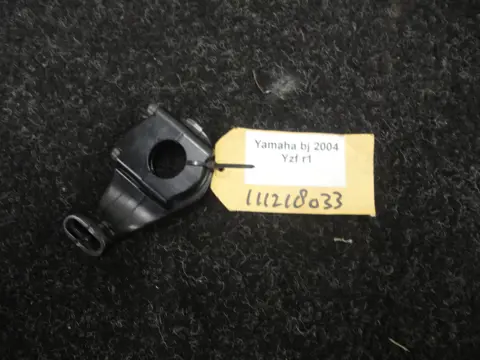 GASHANDLE Yamaha YZF R1 2004 - 2006
