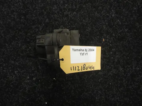 EXUP / SERVO KLEP Yamaha YZF R1 2004 - 2006