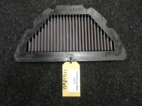 LUCHTFILTER Yamaha YZF R1 2004 - 2006