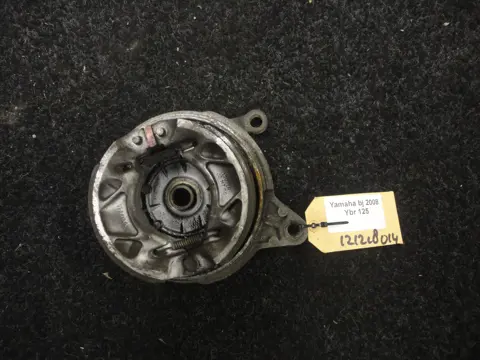 TROMMELREM Yamaha YBR 125 2008 - 2011
