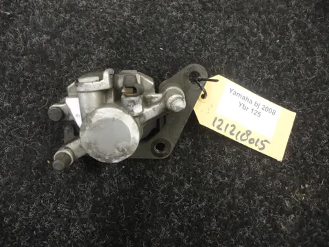 REMKLAUW Yamaha YBR 125 2008 - 2011