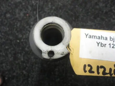 GASHANDLE Yamaha YBR 125 2008 - 2011