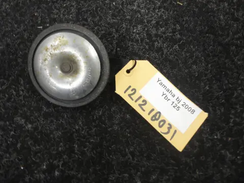 CLAXON Yamaha YBR 125 2008 - 2011