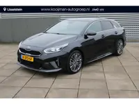 Kia ProCeed 1.5 T-GDI GT-PlusLine schuifdak / El.achterklep / Camera  / Navigatei