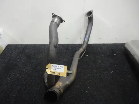 UITLAATBOCHTEN Aprilia RSV 1000 1998 - 2000 / 2001 - 2003