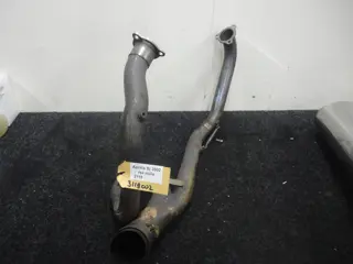UITLAATBOCHTEN Aprilia RSV 1000 1998 - 2000 / 2001 - 2003