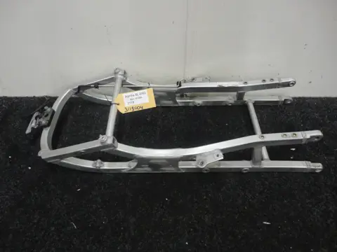 ACHTER SUBFRAME Aprilia RSV 1000 1998 - 2000 / 2001 - 2003