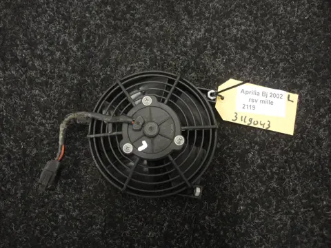 VENTILATOR Aprilia RSV 1000 1998 - 2000 / 2001 - 2003