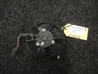 VENTILATOR Aprilia RSV 1000 1998 - 2000 / 2001 - 2003