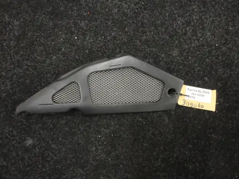 RECHTER ZIJKUIP KLEIN Aprilia RSV 1000 2001 - 2003