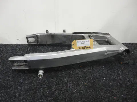 ACHTER BRUG Kawasaki ZX 6 R 2003 - 2004