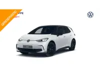 Volkswagen ID.3 Pro Limited Edition 58 kWh