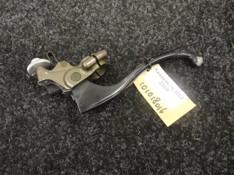 KOPPELINGSHANDLE Kawasaki ZX 6 R 2003 - 2004