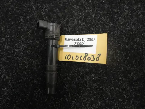 BOBINE Kawasaki ZX 6 R 2003 - 2004
