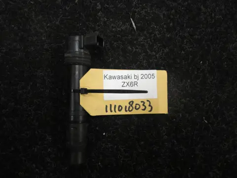 BOBINE Kawasaki ZX 6 R 2005 - 2006
