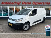 Citroën Berlingo 1.5 BlueHDI Club XL | Apple Carplay | Cruise | Navi | Airco