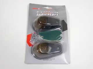 KNIPPERLICHT Overig Onbekend Unknown 1950 - 2011