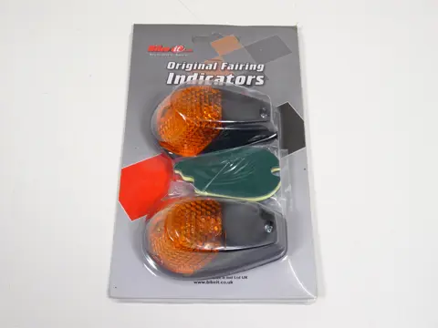 KNIPPERLICHT Overig Onbekend Unknown 1950 - 2011