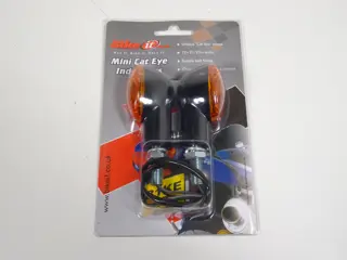 KNIPPERLICHT Overig Onbekend Unknown 1950 - 2011