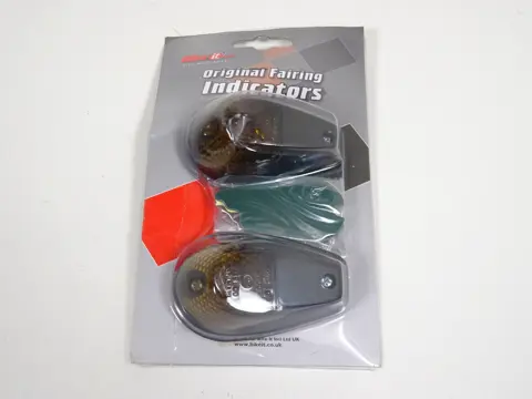 KNIPPERLICHT Overig Onbekend Unknown 1950 - 2011