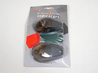 KNIPPERLICHT Overig Onbekend Unknown 1950 - 2011