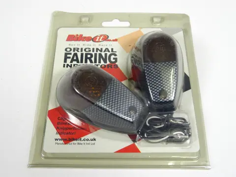 KNIPPERLICHT Overig Onbekend Unknown 1950 - 2011