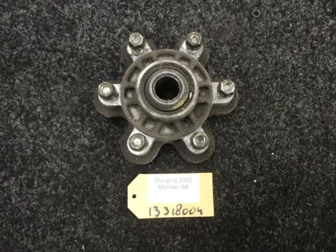 TANDWIELDRAGER Ducati Monster S4 2001 - 2003