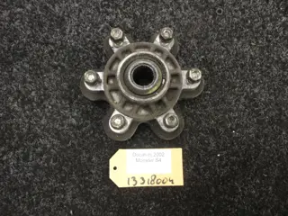 TANDWIELDRAGER Ducati Monster S4 2001 - 2003