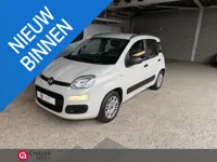 Fiat Panda 0.9 TwinAir Easy