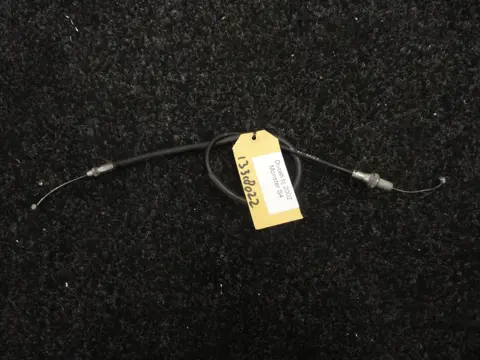 CHOKEKABEL Ducati Monster S4 2001 - 2003