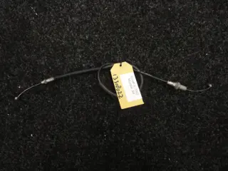 CHOKEKABEL Ducati Monster S4 2001 - 2003