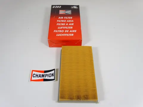 LUCHTFILTER Cagiva Overig Cagiva 1960 - 2021