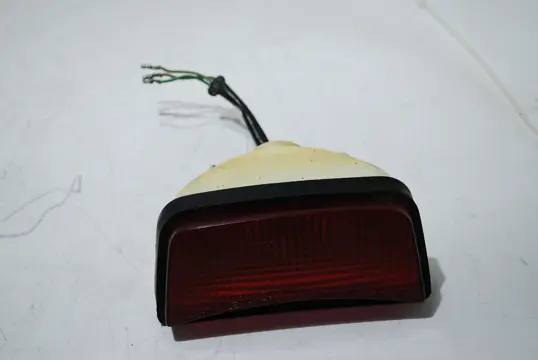 ACHTER LICHT Honda VT 500 1983 - 1986