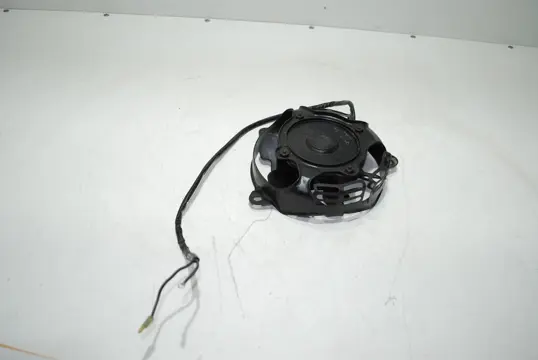 VENTILATOR Honda VT 500 1983 - 1986