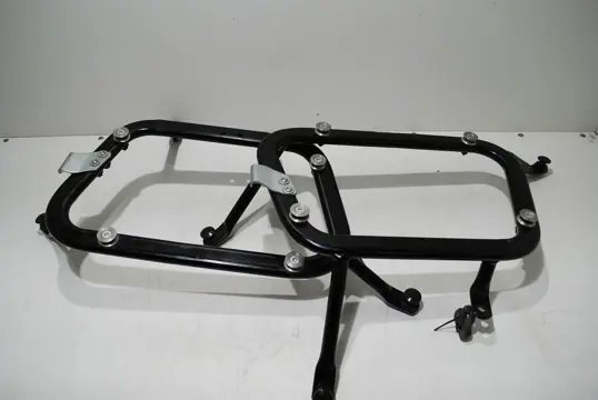 KOFFERBEUGELSET KTM Overige KTM 1960 - 2021